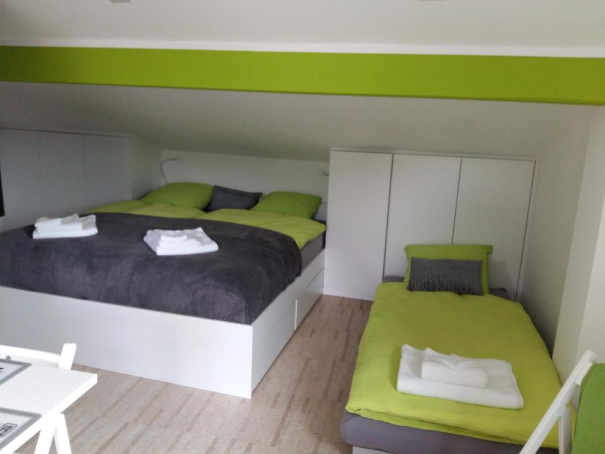 Le Manoir De Champlan Bed and Breakfast Grimisuat Εξωτερικό φωτογραφία